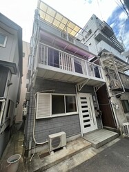 若松町1丁目戸建の物件外観写真